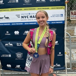 Mollie Wade
